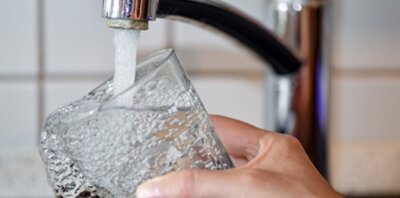 Trotz Trockenheit gibt es ausreichend Trinkwasser - Wegen der Versorgung mit Trinkwasser muss sich in der Region momentan keiner Sorgen machen. 