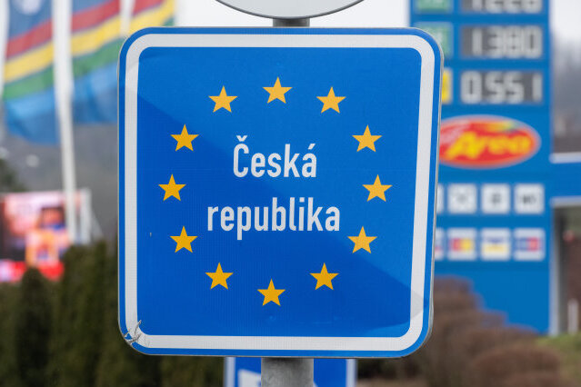 Tschechien: Kleiner Grenzverkehr wohl weiter ohne Auflagen möglich - 