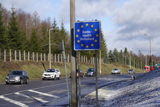 Tschechien schließt Grenzen nun auch für Pendler - 