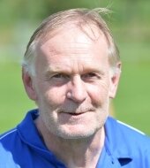 TSV-Coach erinnert an Weltmeister-Trainer - Mirko Schwoy - Trainer des TSV Flöha
