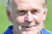 TSV-Trainer: Müssen uns defensiv festigen - Mirko Schwoy - Trainer des TSV Flöha