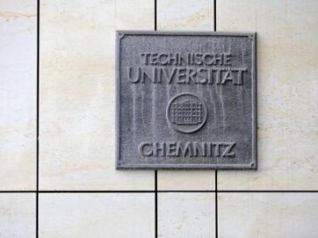 TU Chemnitz feiert 180. Geburtstag - Technische Universität Chemnitz.