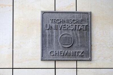 TU Chemnitz hat eine neue Leitung - 
