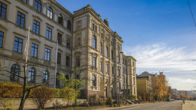 TU Chemnitz: Schnuppertage für zukünftige Studierende - 