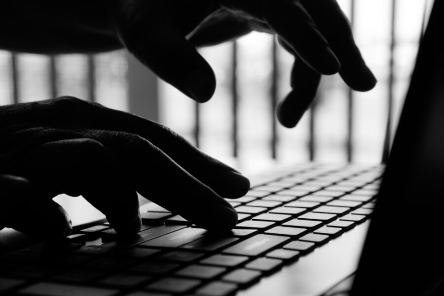 TU Freiberg offline: Experten gehen von Hackerangriff aus - 