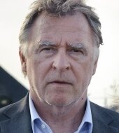 TV-Kommissar eröffnet Chemnitzer Literaturtage - Andreas Schmidt-Schaller - Schauspieler