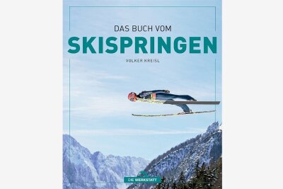 Über die Faszination des Skispringens - 