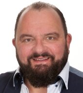 Überraschungssieg: Andreas Drescher zum Bürgermeister von Neuhausen gewählt - Andreas Drescher - Bürgermeister
