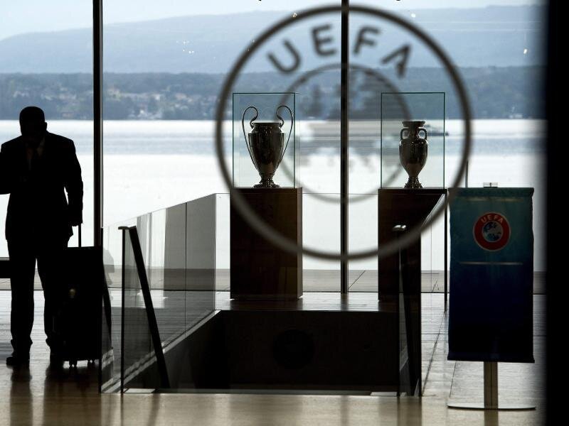 UEFA-Expansionskurs: So funktioniert der dritte Europacup - Die UEFA führt ab 2021 einen dritten europäischen Pokal-Wettbewerb ein.