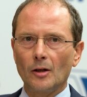Ulbig: Einsiedel keine Dauereinrichtung - Markus Ulbig - Sächsischer Innenminister