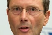 Ulbig: Einsiedel keine Dauereinrichtung - Markus Ulbig - Sächsischer Innenminister