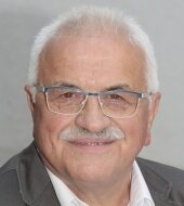 Ulrich Lupart - AfD-Landtagsabgeordneter und Vizebürgermeister von Oelsnitz