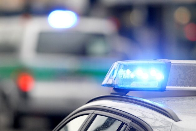 Unbekannte randalieren in Mohsdorf - 