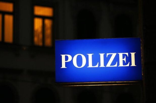 Unbekannte rauben Frau im Chemnitzer Stadtzentrum aus - 
