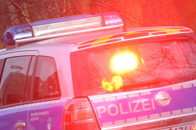 Unbekannter erpresst elfjährigen Jungen in Plauen 