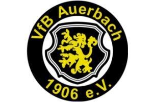Unentschieden beim VfB Auerbach gegen ZFC Meuselwitz - 