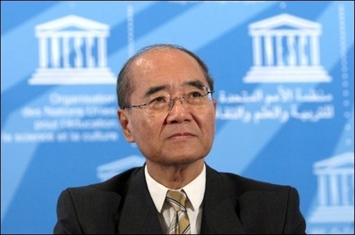 UNESCO-Chef fordert mehr Anstrengungen für Welterbestätten - UNESCO-Generalsekretär Koichiro Matsuura hat größere Anstrengungen für den Ausbau des Weltkulturerbes gefordert.