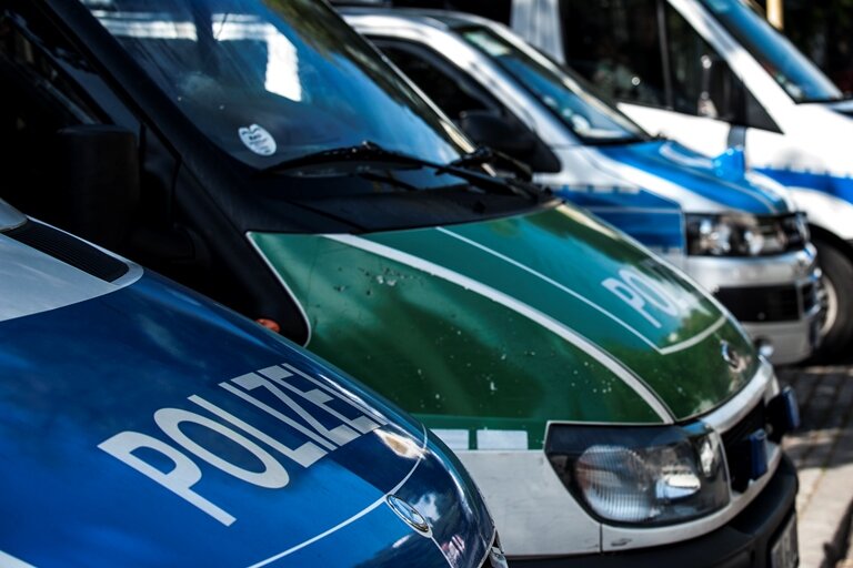 Unfall mit 60.000 Euro Sachschaden in Döbeln - 