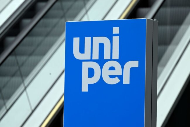 Deutschlands größter Gasimporteur Uniper wird verstaatlicht. Ein erstes Rettungspaket für Uniper hatte sich als zu klein herausgestellt.