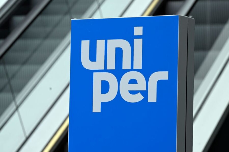 Uniper-Verstaatlichung: Sieben Fragen und Antworten zur Übernahme - Deutschlands größter Gasimporteur Uniper wird verstaatlicht. Ein erstes Rettungspaket für Uniper hatte sich als zu klein herausgestellt.