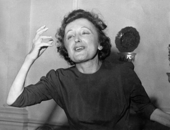 Unser Leben - Kolumne zum Wochenende: Eine Reue vorwärts, bitte! - Sang davon, nichts zu bereuen: Edith Piaf. Aber ist man wirklich gut beraten, wenn man nichts bereut?