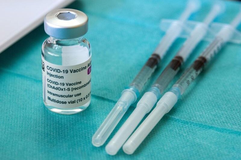 Mehr als 50 Ärzte aus Freiberg und Umgebung haben sich in einem Brief über die Sicherheit der Corona-Impfstoffe zu Wort gemeldet.