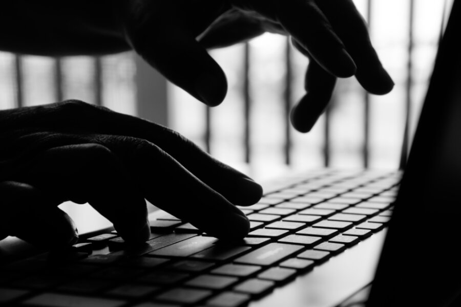 Unsichtbare Gefahr aus dem Netz - Sind bereits russische Hacker im Landkreis aktiv gewesen?