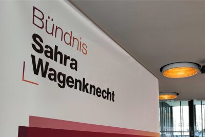 Unter neuer Flagge: Kirchberger Links-Fraktion firmiert jetzt unter „Bündnis Sahra Wagenknecht“ - Seit dem vergangenen Wochenende offiziell eine Partei: das „Bündnis Sahra Wagenknecht“ (BSW). Für die neue Partei wollen sich auch Kirchberger Kommunalpolitiker engagieren.