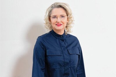 Unternehmerpreis in Sachsen: Das Finale um "Die Träumende" - Petra Wallasch. 