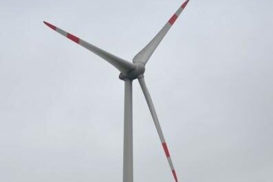 Unterschriften gegen Windräder-Bau - 