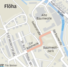 Update: Mann in Flöha gekidnappt und ausgeraubt - Polizei sucht Zeugen - 