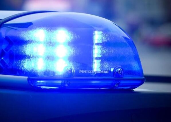 Update: Nach Festnahme im Chemnitz-Center - Diebesbande in Haft - 