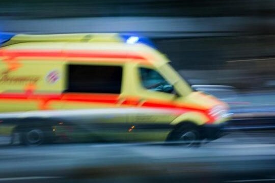 Update: Polizei sucht nach tödlichem Unfall in Waldheim Zeugen - 