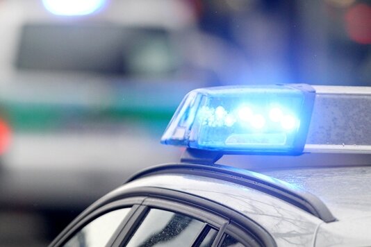 UPDATE: Räuber bedroht Mieter mit Pistole - Haftbefehl erlassen - 