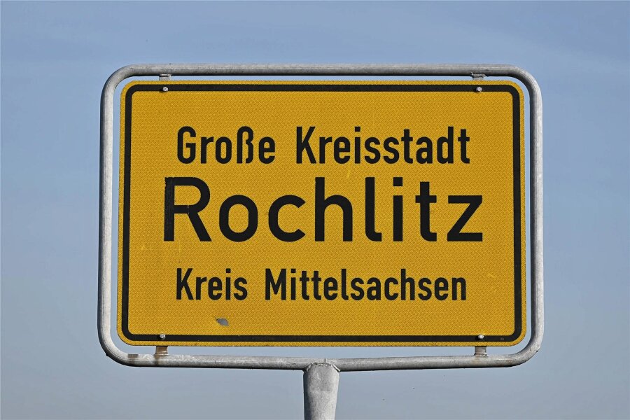 Ursache für Stromausfall in Rochlitz steht jetzt fest - In Rochlitz und Umgebung gab es am Dienstag einen Stromausfall, vom dem rund 2400 Kunden betroffen waren.