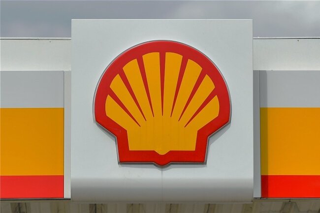 Der Shell-Konzern ist unter Druck geraten. 