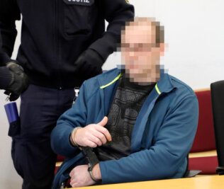 Urteil im Tötungsfall von Geringswalde: Mittweidaer muss elf Jahre in Haft - 