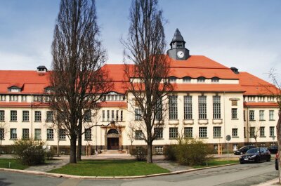 US-amerikanische Schüler entdecken Zwickau - Käthe-Kollwitz-Gymnasium Zwickau