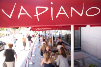 Vapiano will schlanker werden - und wieder profitabel - 