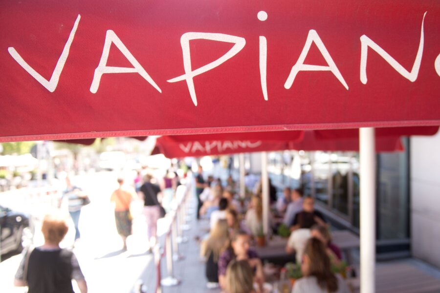 Vapiano will schlanker werden - und wieder profitabel - 