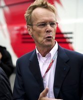 Vatanen: "Es geht um die Zukunft der FIA" - Ari Vatanen will FIA-Präsident werden