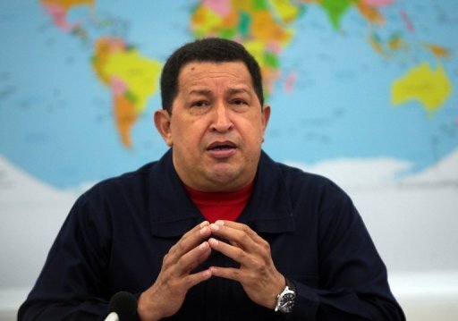 Venezuela legt Atomprogramm auf Eis - Nach den atomaren Unfällen in Japan hat Venezuela sein Atomenergieprogramm auf Eis gelegt. Staatschef Hugo Chávez sagte im Fernsehen, er habe Energieminister Rafael Ramirez entsprechende Anweisungen gegeben.