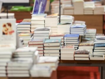 Veranstalter halten an Stattfinden der Leipziger Buchmesse 2022 fest - 