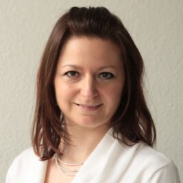 Die Expertin: Cornelia Neukirchner von der Verbraucherzentrale Sachsen 