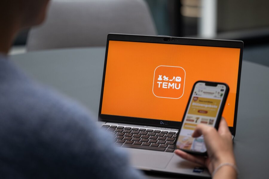 Verbrauchergruppen reichen Beschwerde gegen Temu ein - Verbrauchergruppen haben Beschwerde gegen den chinesischen Onlinehändler Temu eingereicht.
