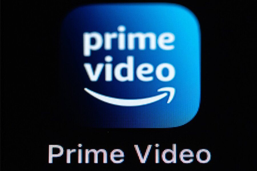 Verbraucherschützer aus Sachsen: So können sich Betroffene gegen Werbung bei Amazon Prime wehren - Weltweit streamen etwa 200 Millionen Kunden mit Amazon Prime.