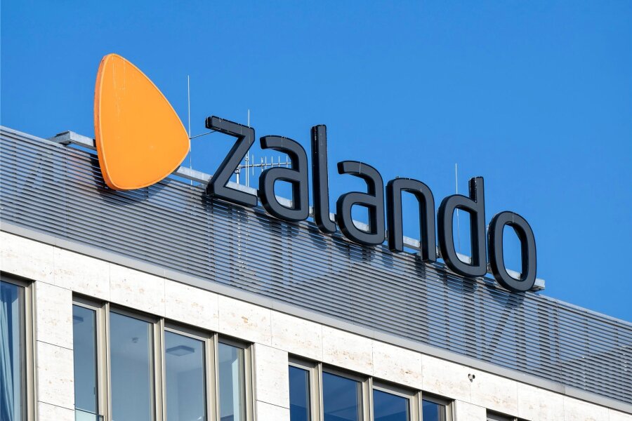 Verbraucherzentrale Sachsen klagt gegen Zalando - Zalando steht wegen Mahngebühren in der Kritik.