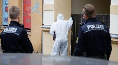 Verbrechen im Chemnitzer Rotlicht-Milieu: Getötete Frau stammt aus Ungarn - 