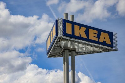 Verdi ruft für Freitag zu Warnstreiks bei Ikea und Metro auf - Ikea-Kunden müssen am Freitag möglicherweise längere Wartezeiten in Kauf nehmen.