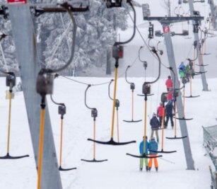 Verhandlung vertagt: Skibetrieb in Holzhau für diese Saison gesichert - 
